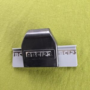 EK Succes Paper Punch - ABC123